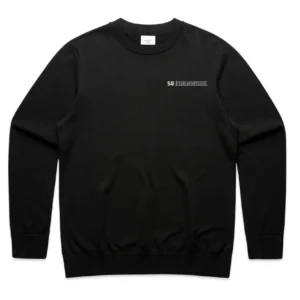 SG Formwork Tensioning Knitted Crew