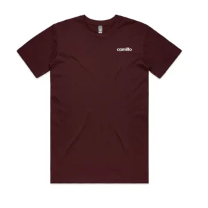 Camillo Workwear Onsite Staple Tee