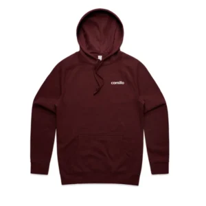 Camillo Supply Hoodie