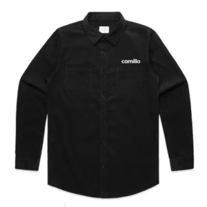 Camillo Corduroy Shirt
