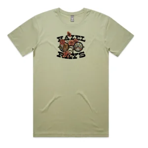 Hazel Rays Classic Tee
