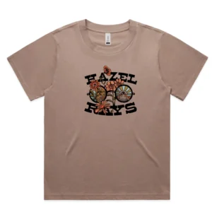 Hazel Rays Martina Tee