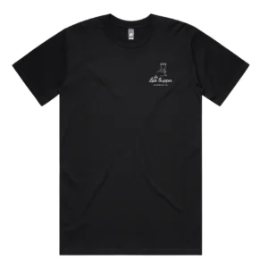 The Last Supper Classic Tee