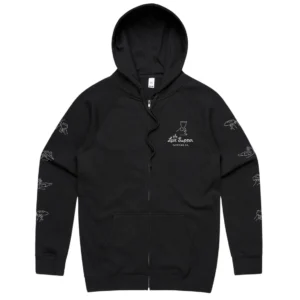 The Last Supper Supply Hoodie