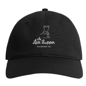 The Last Supper Five Panel Cap