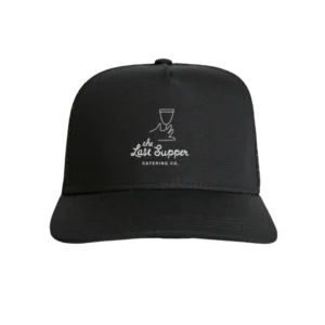 The Last Supper Trucker Cap