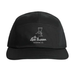 The Last Supper Finn Cap