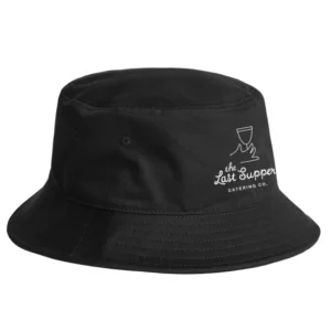 The Last Supper Bucket Hat