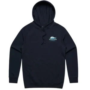Torquay Angling Club Supply Hoodie - Unisex