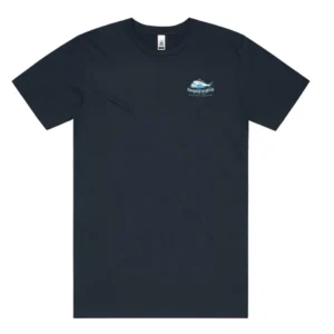 Torquay Angling Club Staple Tshirt - Mens