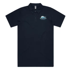 Torquay Angling Club Short Sleeve Amy Polo -  Womens