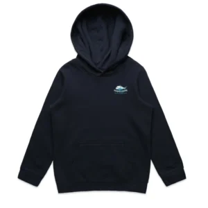 Torquay Angling Club Supply Hoodie - Youth