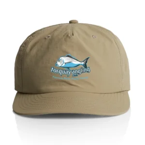 Torquay Angling Club Surf Cap