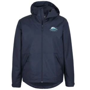 Torquay Angling Club All Weather Jacket - Unisex