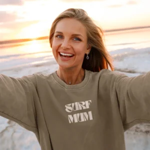 SURF MUM Sweat 