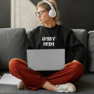 BUSY MUM Sweat 