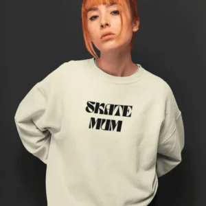 SKATE MUM Sweat 