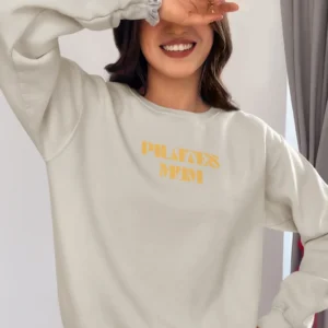 PILATES MUM Sweat 