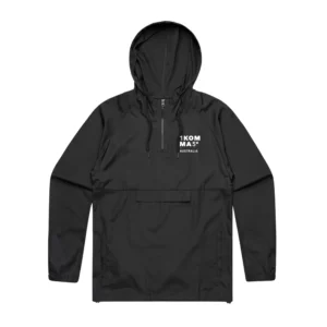 1Komma5 Cyrus Windbreaker