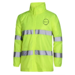 Bio Motion Jacket