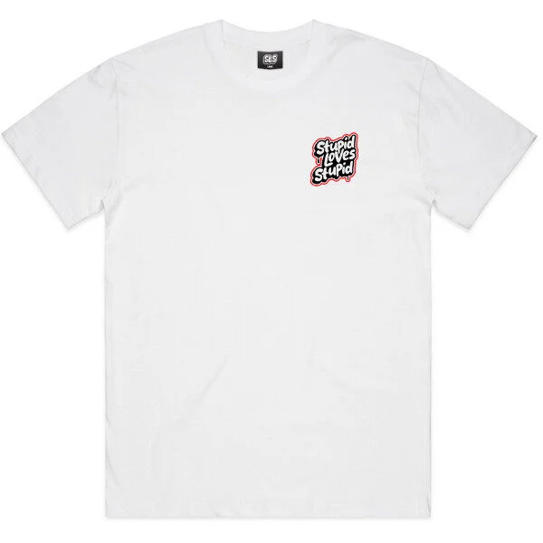 RWB Grip It & Rip It OutBack Tee
