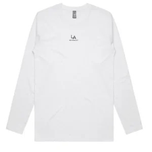 L.A Movement Mens Ink L/S