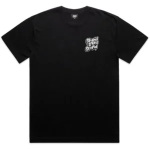 Red Flags & Lip Gloss Outback Tee