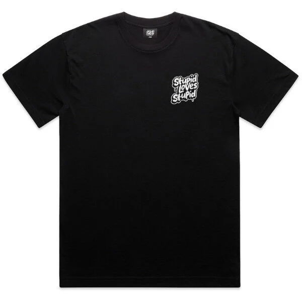 Red Flags & Lip Gloss Outback Tee