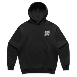 The Lonely Hearts Hoodie