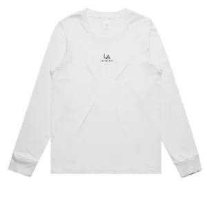 L.A Movement Womens Maple L/S