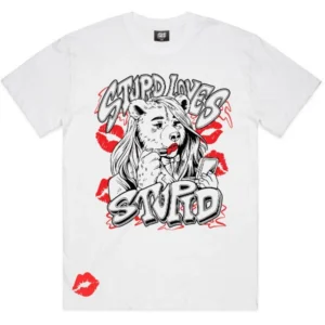 Lonely Heart Tee