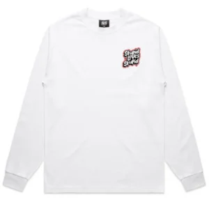 RWB Grip It 'n' Rip It Outback Heavy L/S Tee