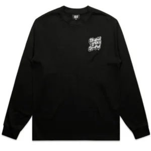 The Lonely Hearts Outback Heavy L/S Tee