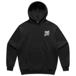 Donald & Friends Outback Heavy Made Hood