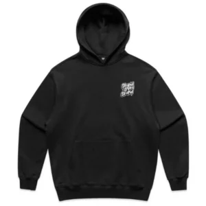 The Lonely Hearts Outback Heavy Made Hood