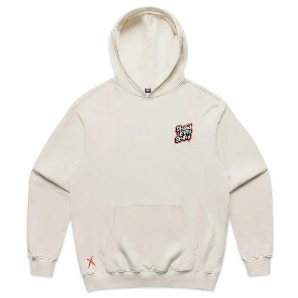 RWB The Lonely Hearts Outback Heavy Made Hood