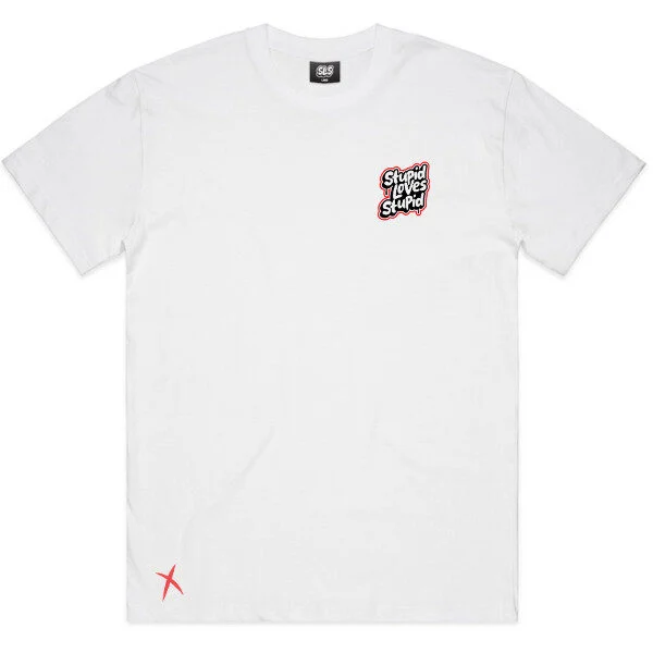 RWB The Lonely Hearts Outback Heavy Tee