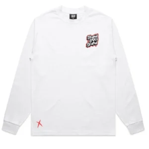 RWB The Lonely Hearts Outback Heavy L/S Tee