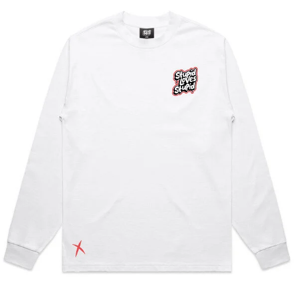 RWB The Lonely Hearts Outback Heavy L/S Tee
