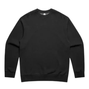 Bodhi & Co. Relax Faded Crew - Unisex