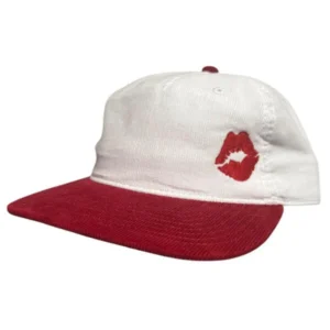 Lonely Lips Cap