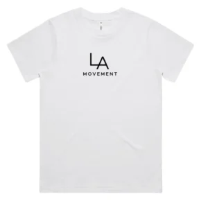 L.A Movement Womens Classic Tee
