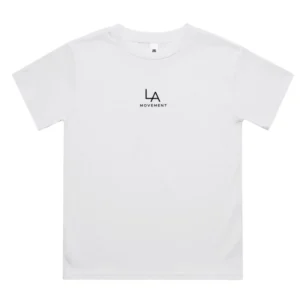 LA Movement KIDS Classic Tee - printed
