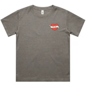 Mini me tees Heavy Faded Tee