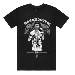 Bones MAHAMONGKOL Tee - STAPLE Tee