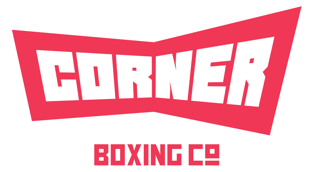 Corner Boxing Co Merch