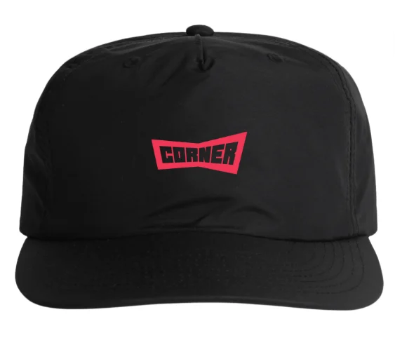Corner Boxing Co. Surf Cap